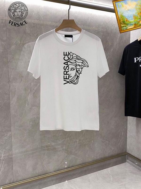 Versace Men's T-shirts 296